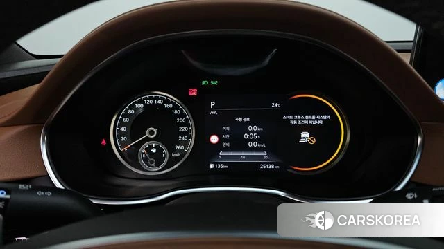 Genesis G80 (RG3) id 4442974 из Кореи 30