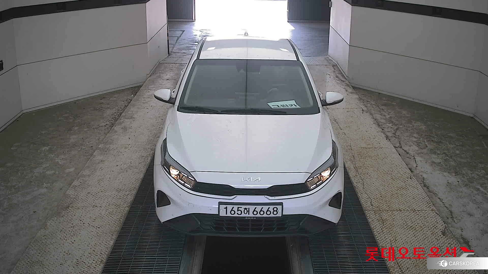 Kia K3 id 4909311 из Кореи 34