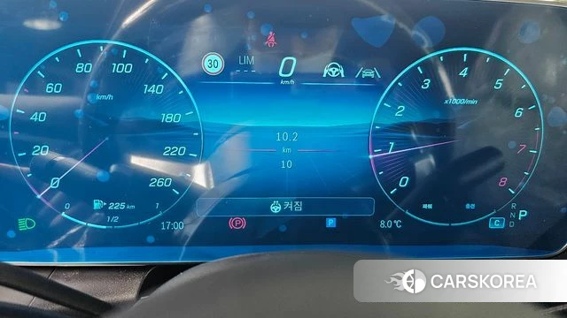 Mercedes-Benz GLC-Class X254 id 3730927 из Кореи 18