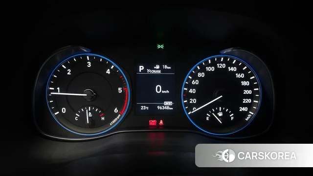 Hyundai Kona id 4351320 из Кореи 18