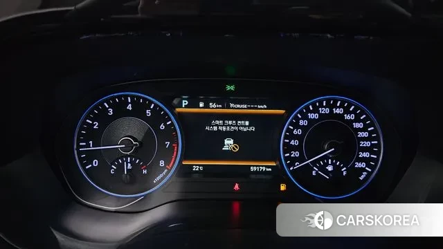 Hyundai Palisade id 3029138 из Кореи 18