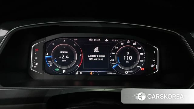 Volkswagen Tiguan second Generation id 3819323 из Кореи 18