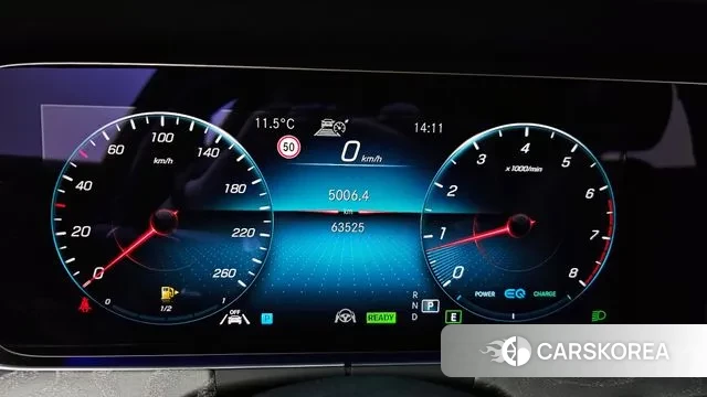 Mercedes-Benz E-Class W213 id 3421312 из Кореи 18