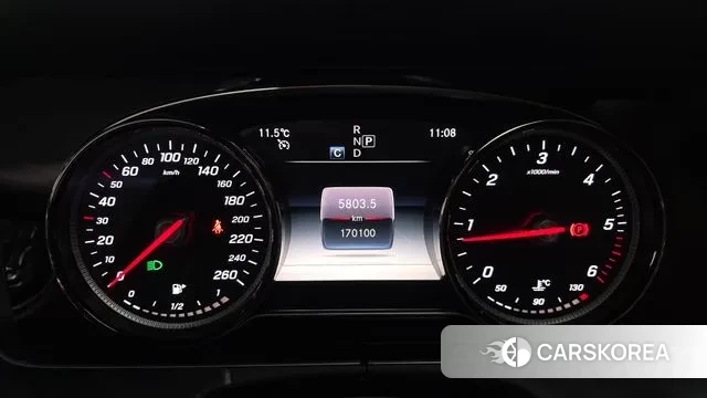 Mercedes-Benz E-Class W213 id 3469794 из Кореи 18