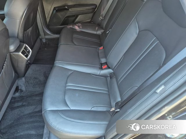 Kia K5 3rd generation id 4470368 из Кореи 13