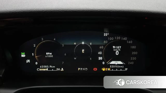 Lincoln Aviator 2nd generation id 4489817 из Кореи 30