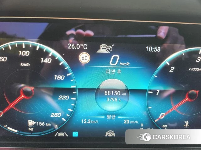 Mercedes-Benz E-Class W213 id 4324010 из Кореи 18