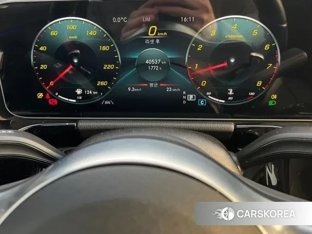 Mercedes-Benz GLA - Class H247 id 3626411 из Кореи 18