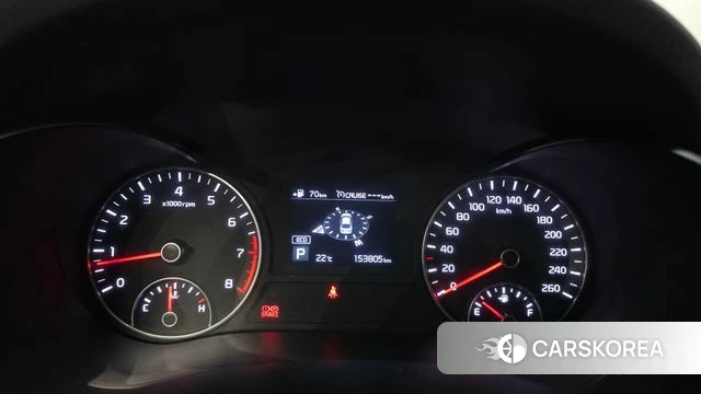Kia The New K5 2nd generation id 4737546 из Кореи 30