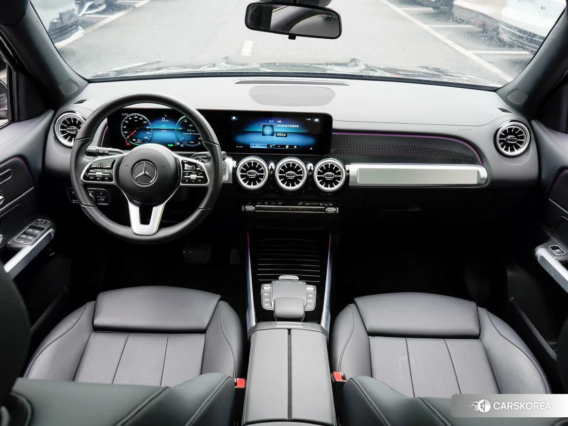 Mercedes-Benz EQB id 4452580 из Китая 15
