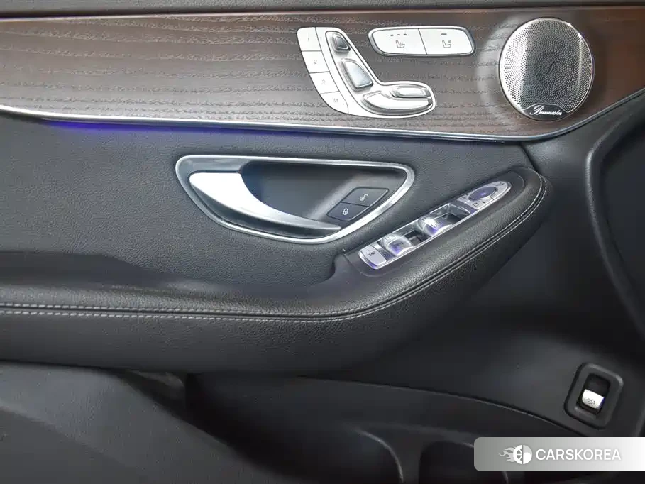 Mercedes-Benz GLC id 4553761 из Китая 14