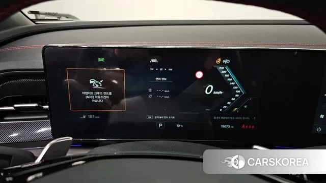 Ssangyong Actian 2nd Generation id 3477344 из Кореи 18