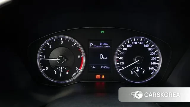 Hyundai Santa Fe TM id 3698536 из Кореи 18