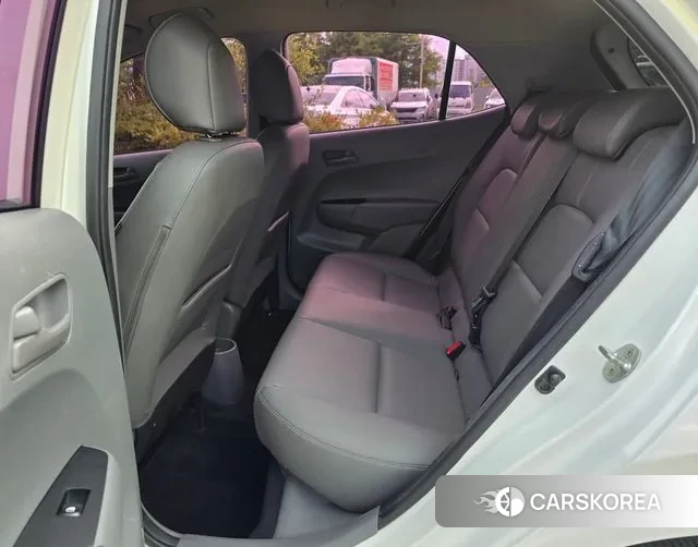 Kia All New Morning (JA) id 3541556 из Кореи 18