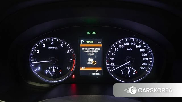 Hyundai Grandeur IG id 3893912 из Кореи 18