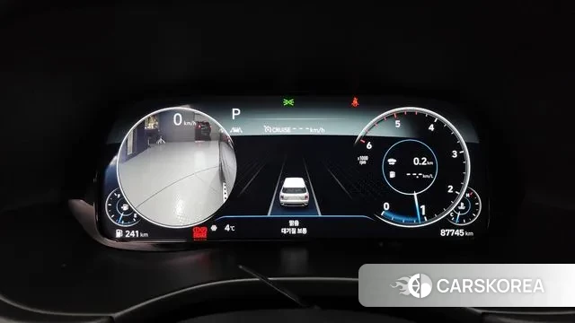 Hyundai Palisade id 3577476 из Кореи 18