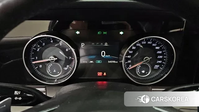 Hyundai The New Grandeur IG id 3295721 из Кореи 18