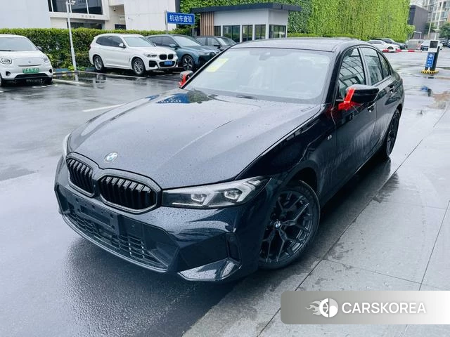 BMW 3 series id 4207128 из Китая 8