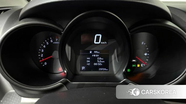 Kia The New Ray id 4231312 из Кореи 29