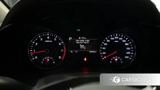 Kia The New K3 2nd generation id 3812965 из Кореи 18