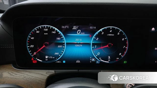 Mercedes-Benz E-Class W213 id 4562237 из Кореи 29