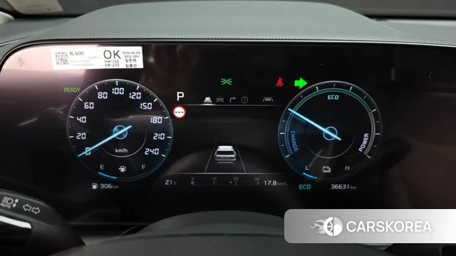 Kia Di Ol Nu Niro id 4541523 из Кореи 18