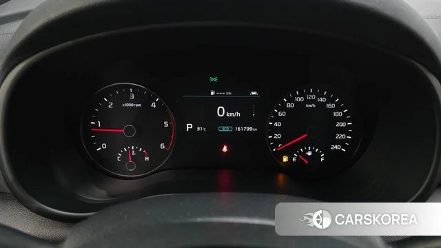 Kia Sportage The Bold id 4551768 из Кореи 33