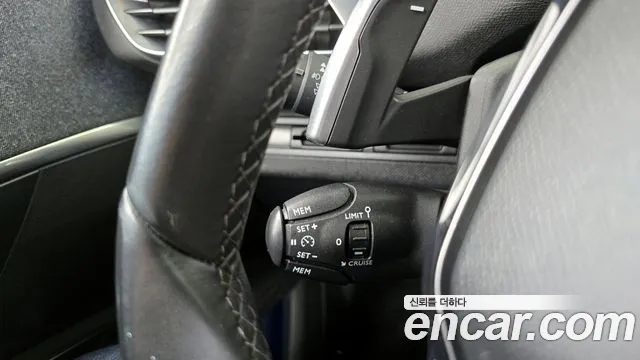 Peugeot 5008 second generation id 2765941 из Кореи 18