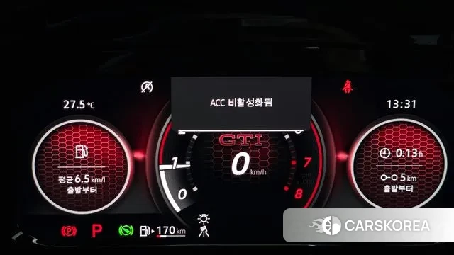 Volkswagen Golf 8th Generation id 2978963 из Кореи 18