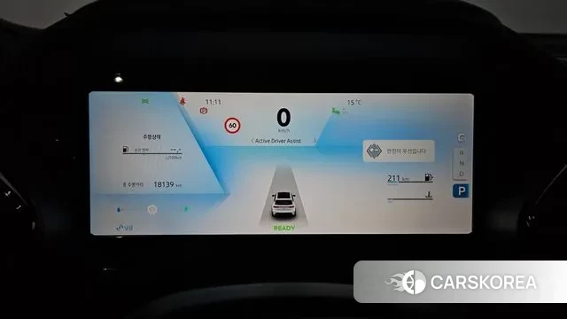 Renault Korea (Samsung) Grand Coleos id 3294106 из Кореи 18