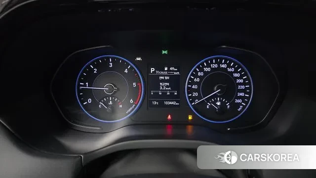 Hyundai Palisade id 3697870 из Кореи 18