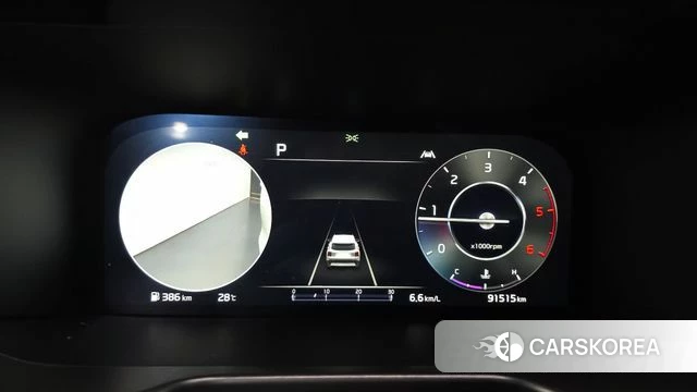 Kia Sorento 4th Generation id 4731155 из Кореи 31