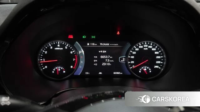 Kia Seltos id 4250983 из Кореи 32