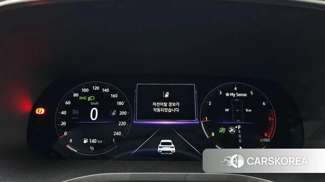 Renault Korea (Samsung) XM3 id 4382214 из Кореи 30