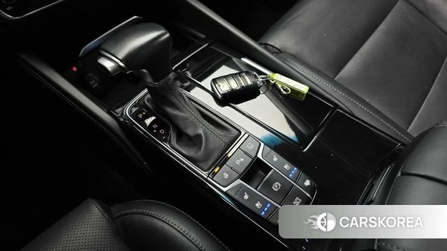 Kia Come New K7 id 4536616 из Кореи 32