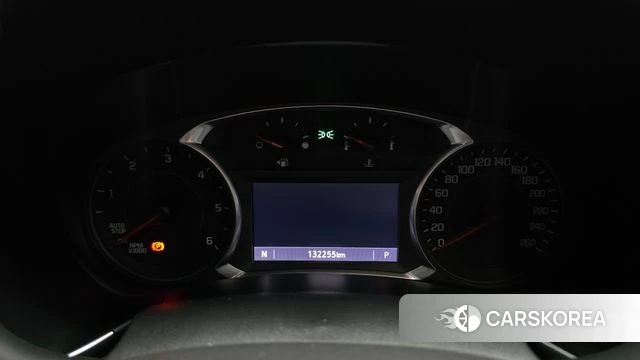 Chevrolet (GM Daewoo) Equinox id 3886153 из Кореи 18