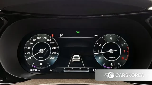 Kia K5 3rd generation id 3616604 из Кореи 18