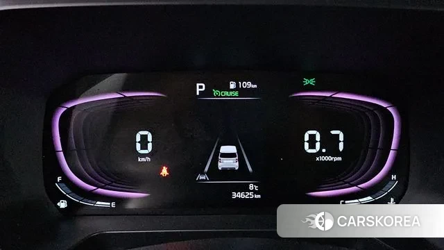 Kia The New Kia Ray id 3696608 из Кореи 18