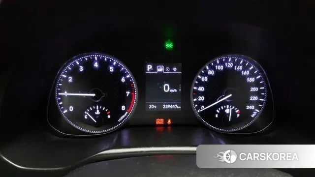 Hyundai The New Avante AD id 3270254 из Кореи 18