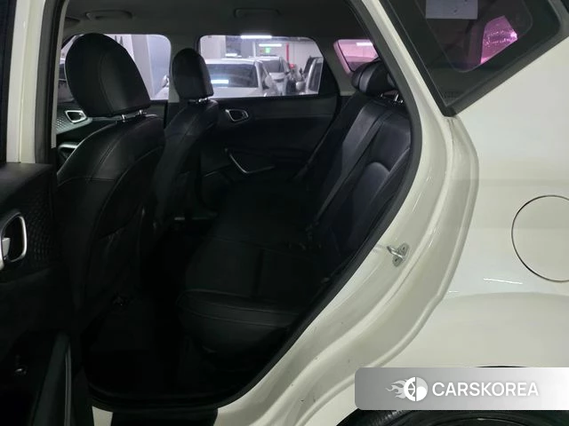 Kia Soul Booster id 4351076 из Кореи 16