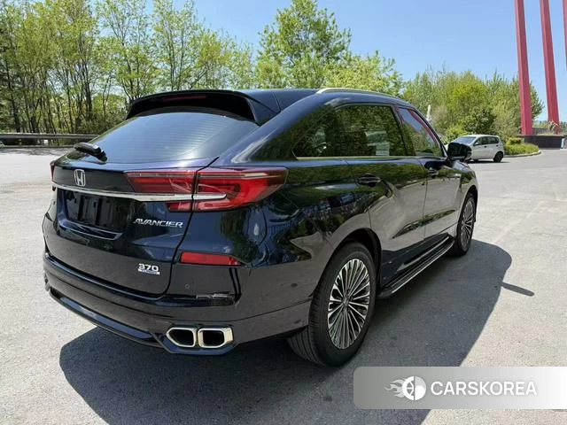 Honda Crown Road id 4278306 из Китая 11