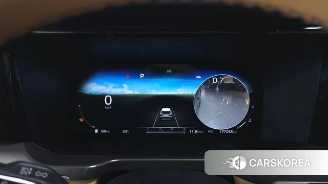 Kia Sorento 4th Generation id 4344768 из Кореи 18
