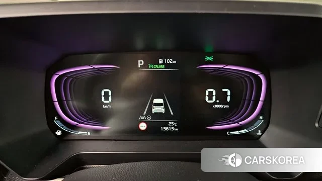 Kia The New Kia Ray id 2974143 из Кореи 18