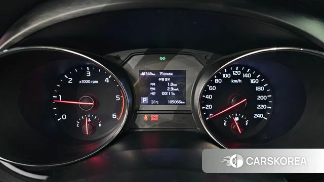 Kia The New Carnival id 4780794 из Кореи 28