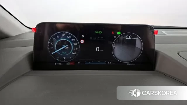 Hyundai Staria id 3393884 из Кореи 18