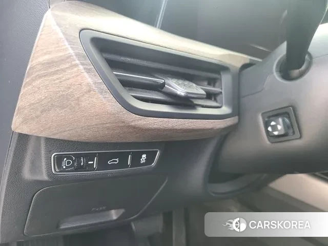 Kia K8 id 3213865 из Кореи 11