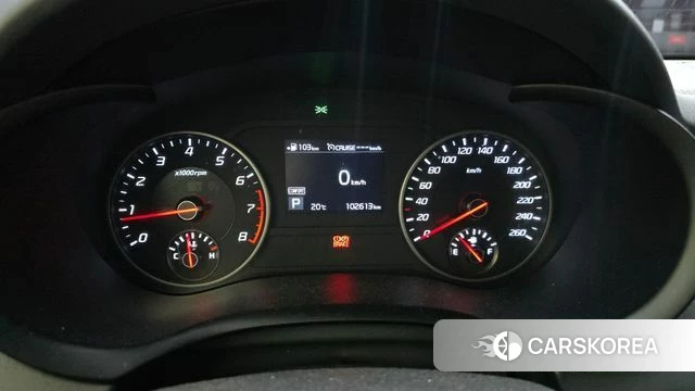 Kia Stinger id 4203865 из Кореи 33