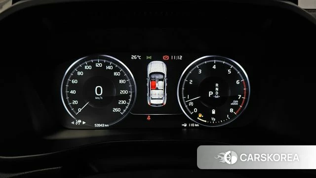 Volvo XC40 id 4573116 из Кореи 33