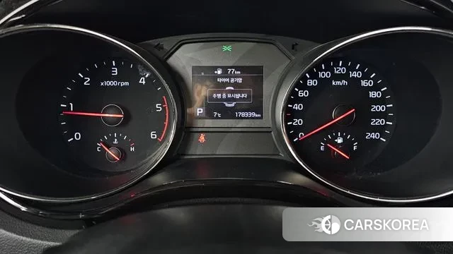 Kia The New Carnival id 3380585 из Кореи 18