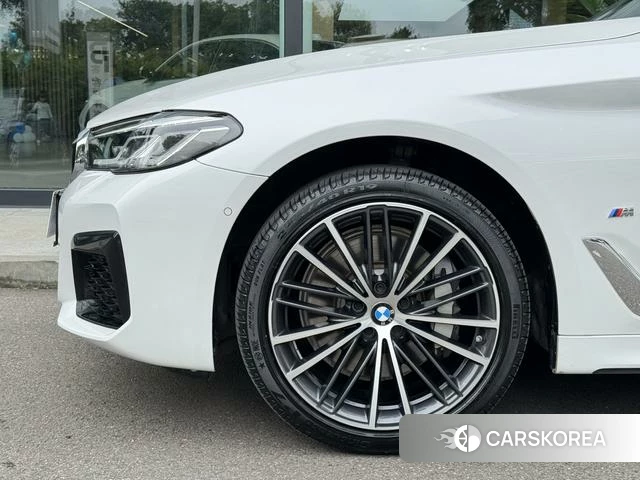 BMW 5 series id 4333519 из Китая 17
